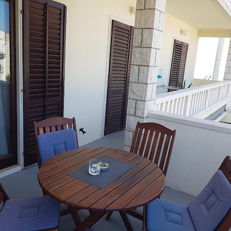 Apartments Huljic Hvar Town Bagian luar foto