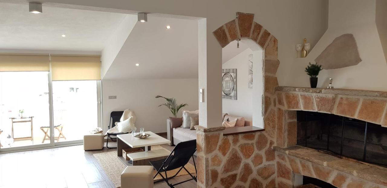 Apartments Huljic Hvar Town Bagian luar foto