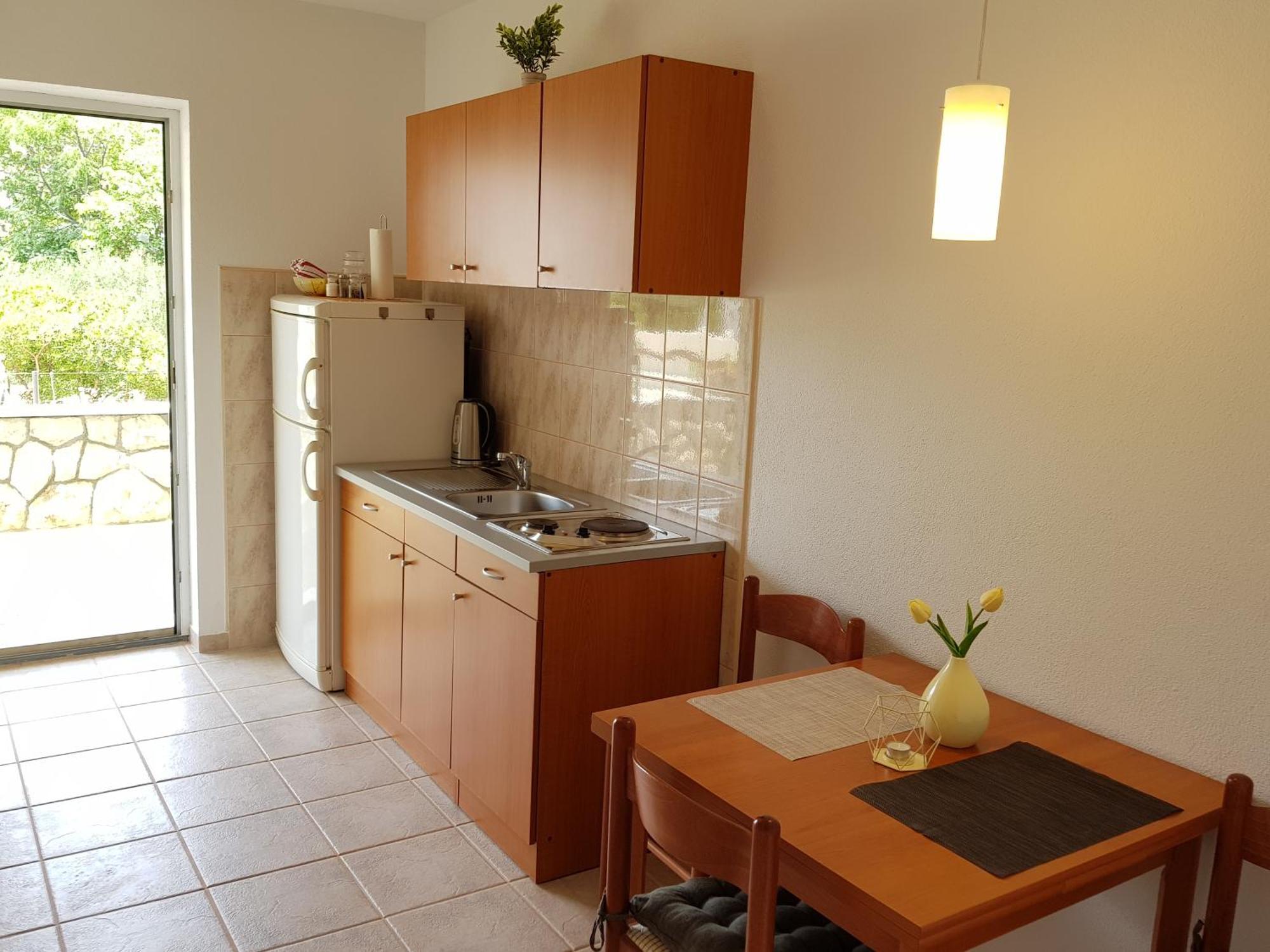 Apartments Huljic Hvar Town Ruang foto