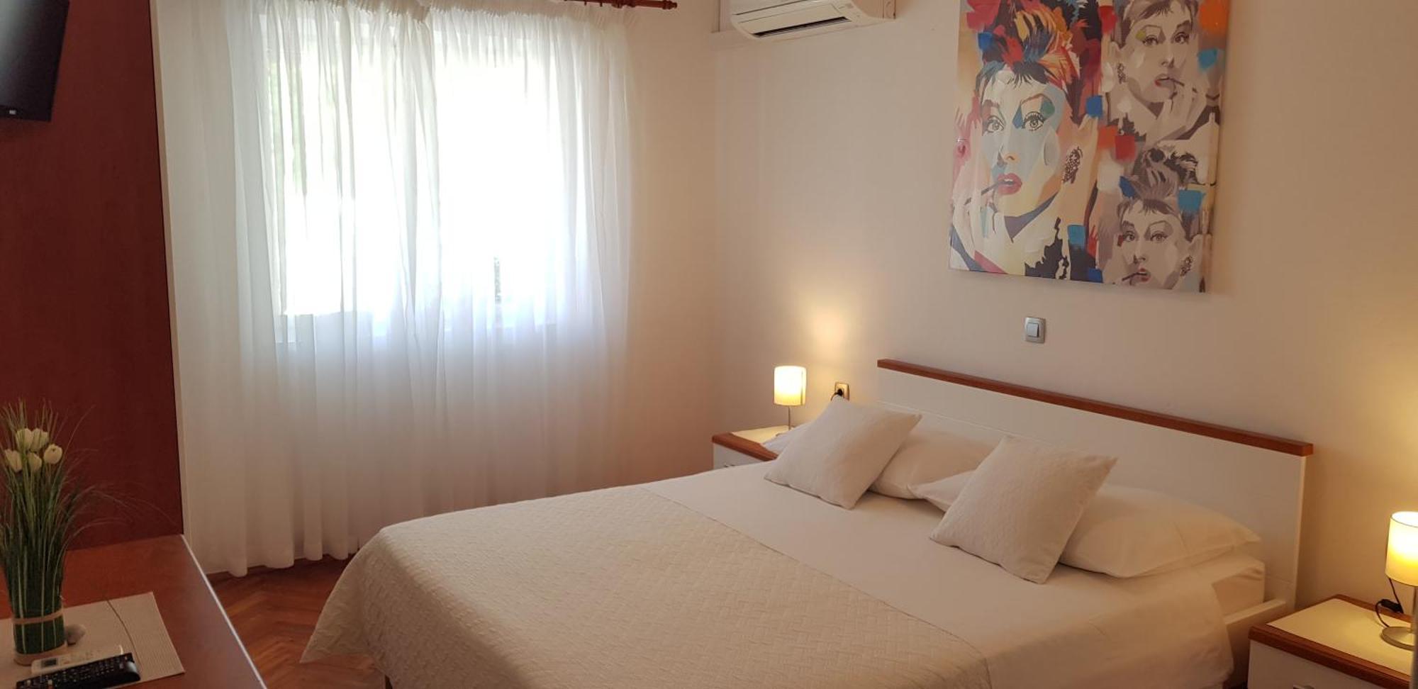 Apartments Huljic Hvar Town Ruang foto