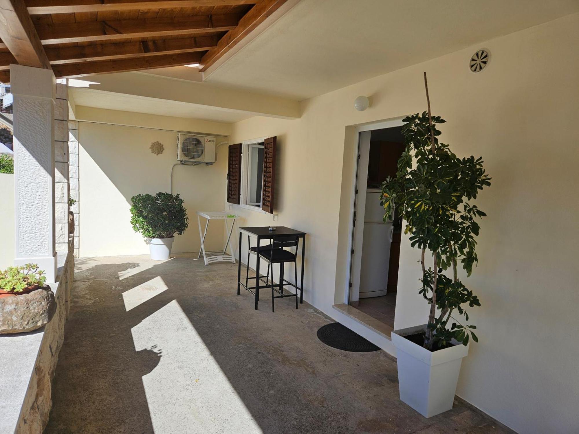 Apartments Huljic Hvar Town Ruang foto