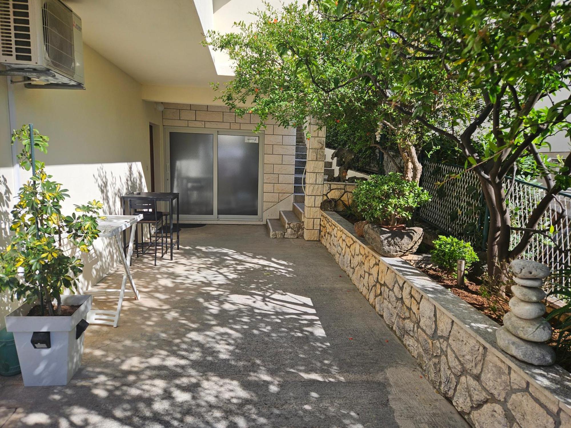 Apartments Huljic Hvar Town Ruang foto