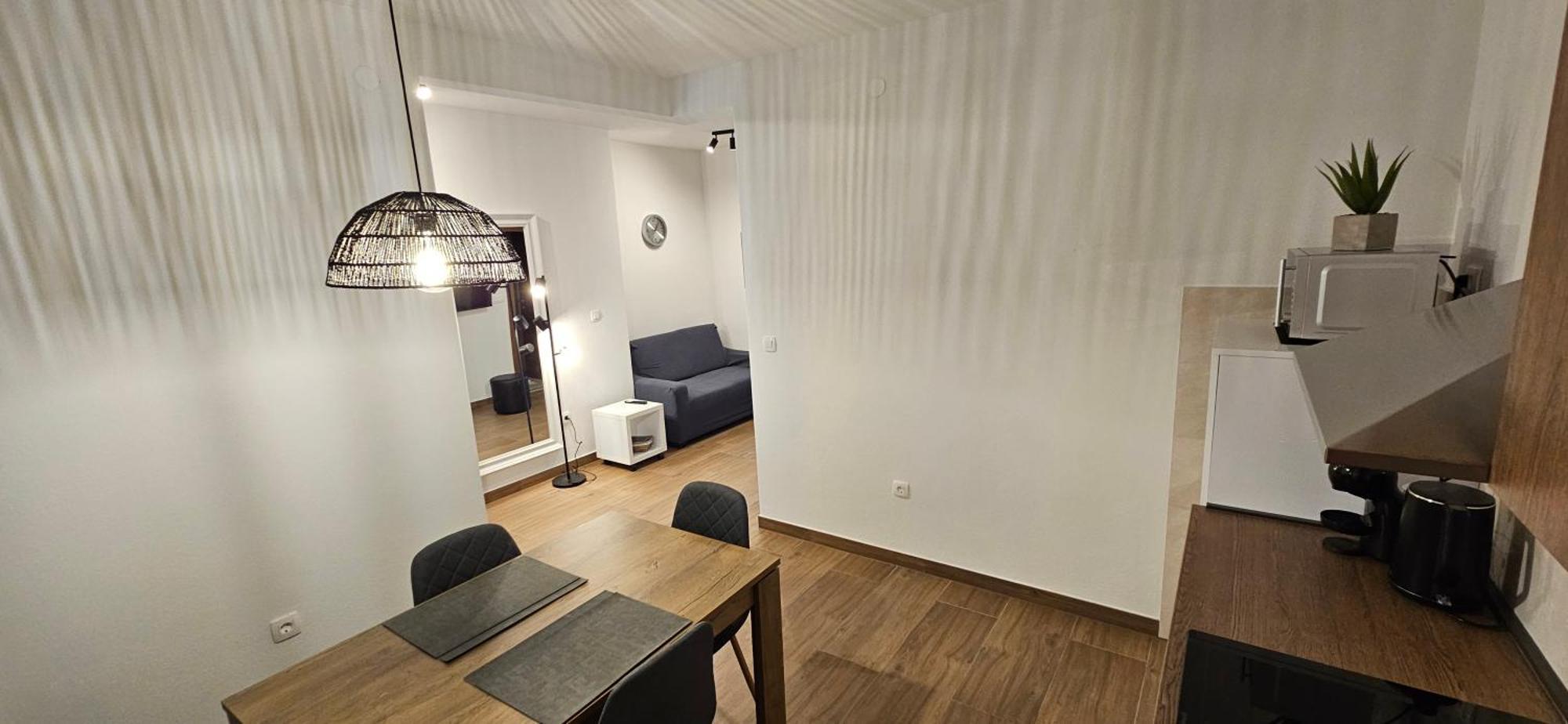 Apartments Huljic Hvar Town Bagian luar foto
