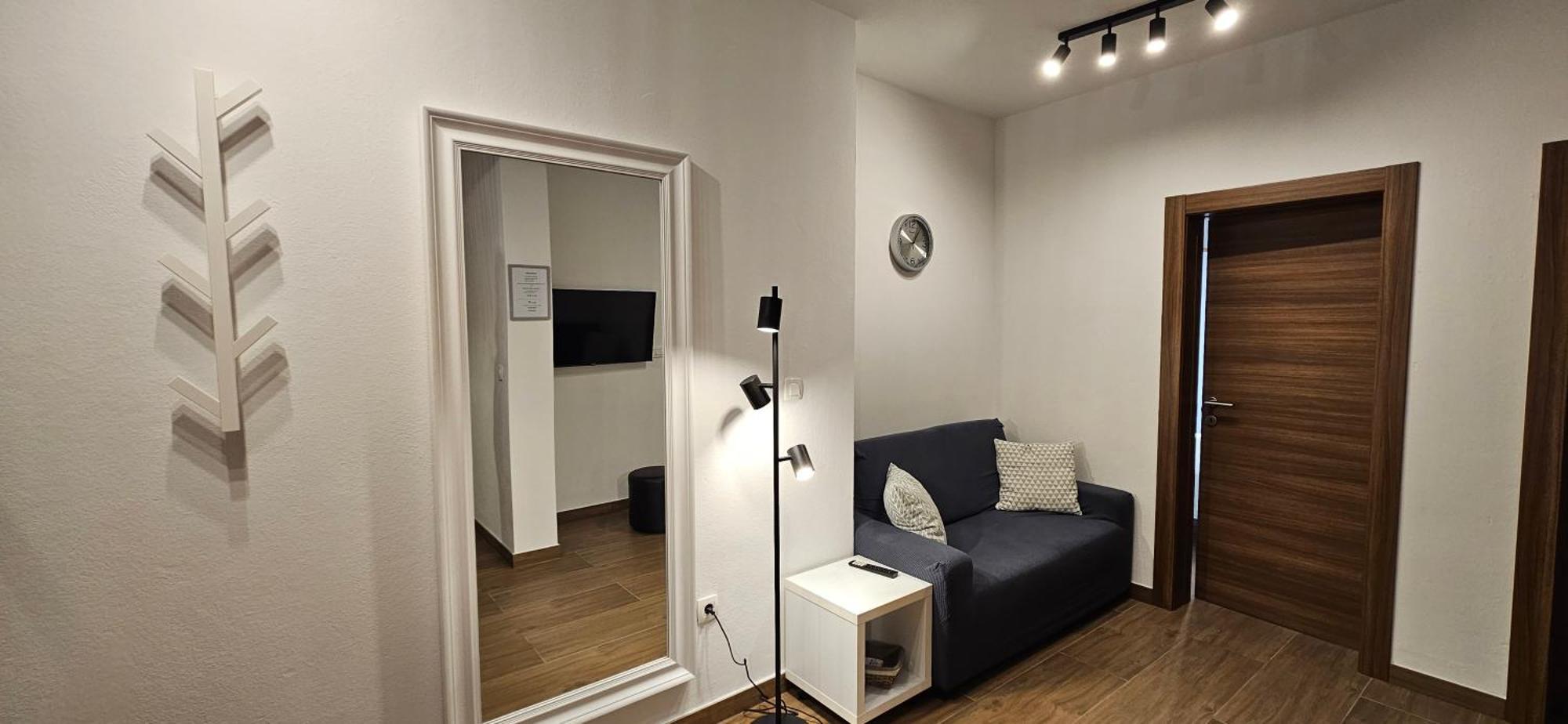 Apartments Huljic Hvar Town Bagian luar foto
