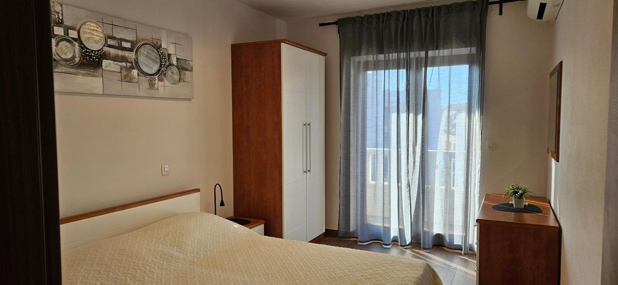 Apartments Huljic Hvar Town Bagian luar foto