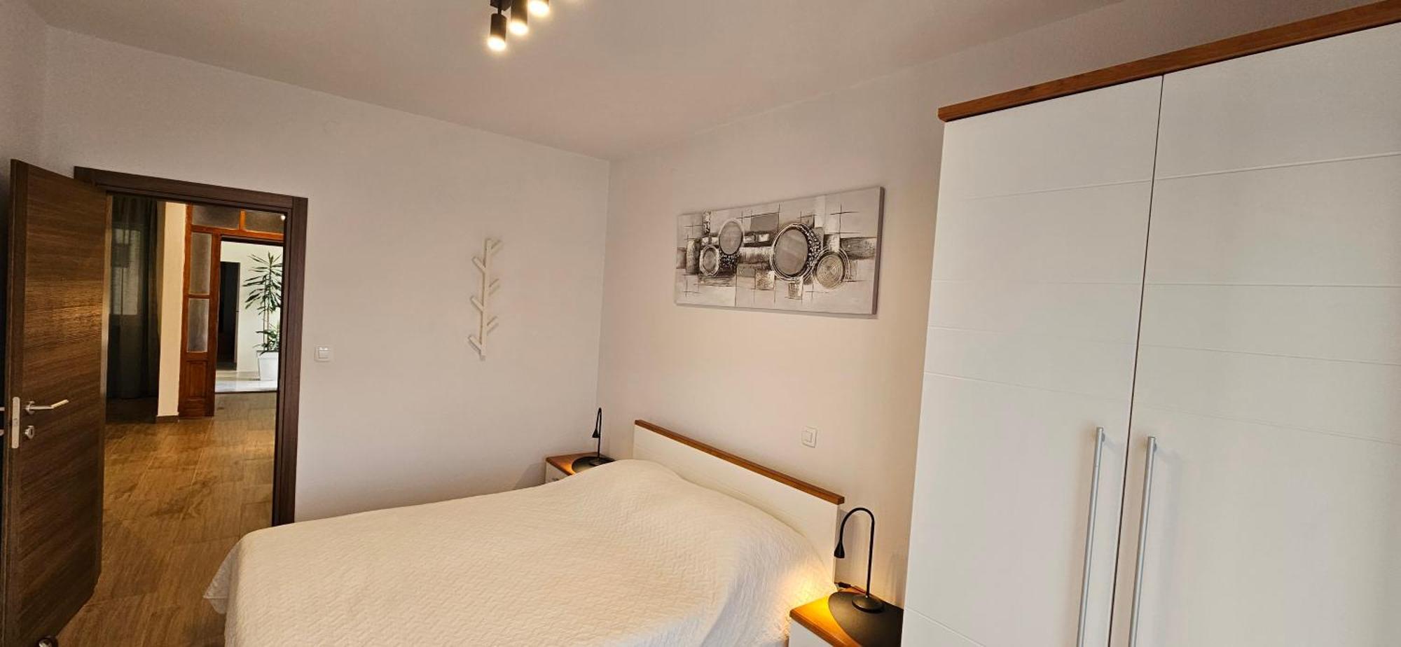 Apartments Huljic Hvar Town Bagian luar foto