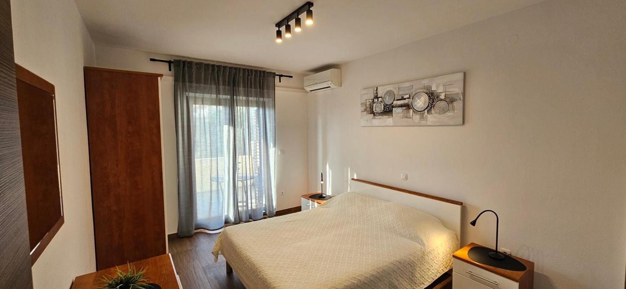 Apartments Huljic Hvar Town Bagian luar foto